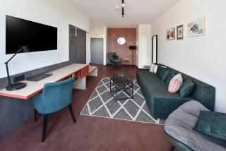 Best Western Hotel Presov - Prešov - 7