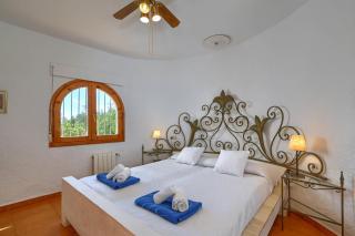 Villa Lau - Denia - 2