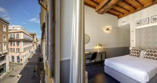 Stay Inn Rome Via Del Corso - Roma - 5