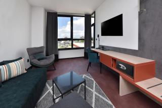 Best Western Hotel Presov - Prešov - 1