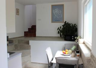 Horizont view apartment - Pula - 3