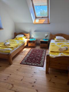 Gospoda Kruszyna - Kruszyn - 8