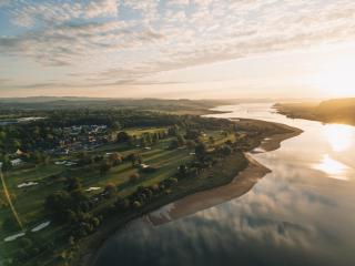Mar Hall Golf & Spa Resort - Bishopton - 9