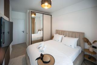 Christian Apartment in Odyssey Spa & Pool-parking - 3