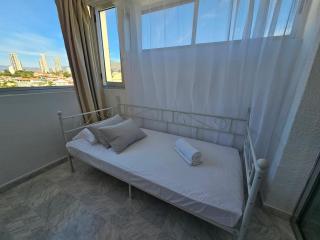 Apartamento Sinerella IF Benidorm - Benidorm - 8