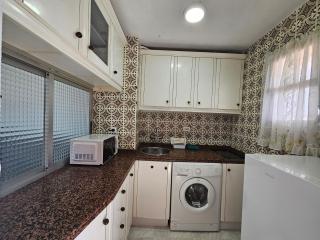 Apartamento Sinerella IF Benidorm - Benidorm - 4