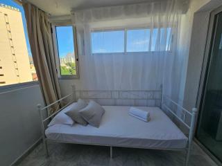 Apartamento Sinerella IF Benidorm - Benidorm - 2