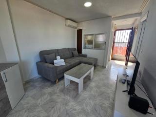 Apartamento Sinerella IF Benidorm - Benidorm - 9
