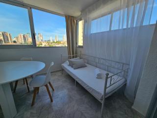 Apartamento Sinerella IF Benidorm - Benidorm - 3