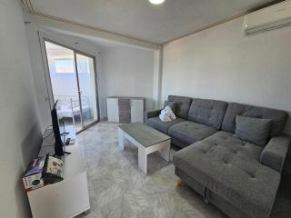 Apartamento Sinerella IF Benidorm - Benidorm - 7