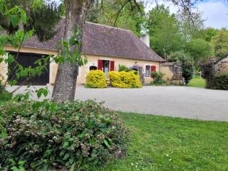 La petite Bardouillère - Courdemanche - 8