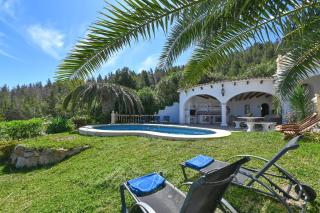 Villa Lau - Denia - 1