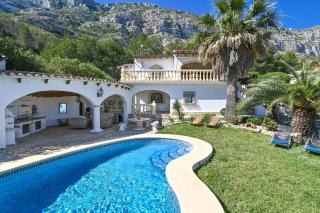 Villa Lau by Aguilarent - 0