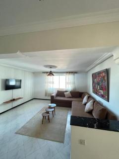 House Heart of Tangier - Tangier - 6