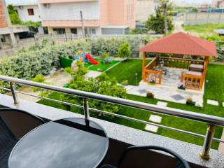 SARVI Apartments - Durazzo - 7