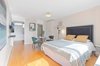 City Escape with Panoramic Views - Sydney - 9