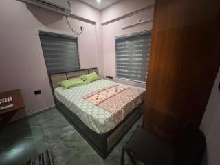 Janani Building - Silver - Kottiyam - 4
