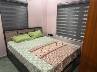 Janani Building - Silver - Kottiyam - 6