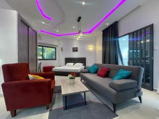 Residence La Palmeraie - Saly Portudal - 9