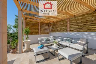 Casa Ses Salines - Vall-llobrega - 9