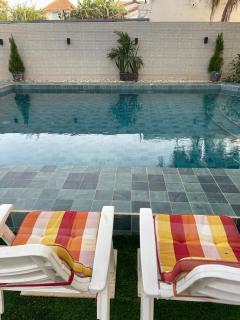 Residence La Palmeraie - 5