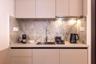 Ermou Kaliendia Suite - Atenas - 6