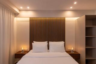 Ermou Kaliendia Suite - Athens - 1