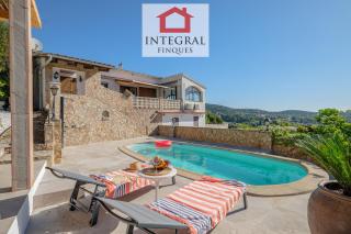 Casa Ses Salines - Vall-llobrega - 0