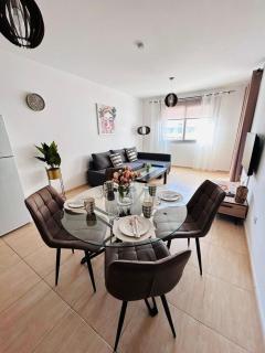 Alegria Lagoon Apartment - Paralimni - 1
