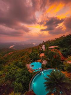 Mount Xanadu Resorts - Ambalavayal - 9