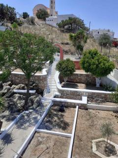 Poseidon house - Kinion - 3