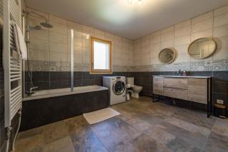 Renovated apartment with terrace for 14 people - Saint-Jean-de-Maurienne - 7