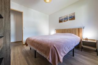 Renovated apartment with terrace for 14 people - Saint-Jean-de-Maurienne - 6