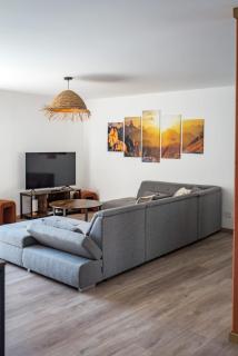 Renovated apartment with terrace for 14 people - 5
