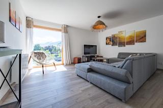 Renovated apartment with terrace for 14 people - 3