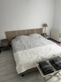 Appartement centre ville proche Roissy CDG - Crépy-en-Valois - 7
