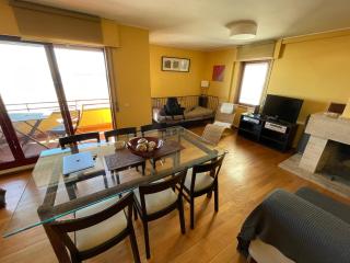 Porto - Sunset flat at the beach - Free parking - Matosinhos - 6