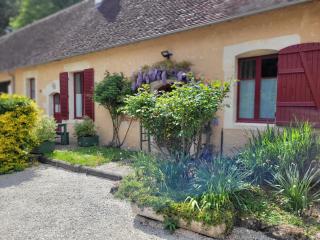 La petite Bardouillère - Courdemanche - 6