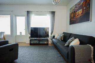 Cozy Aurora Chalet with Sauna By Book Lapland - Rovaniemi - 3