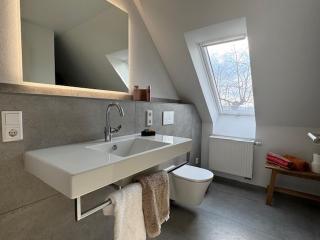 Ferienwohnung Storchenwiese im Fränkischen Seenland - Herrieden - 1