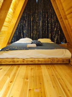 Dreamsville Chalet Gabala - Qəbələ - 9
