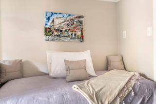 Hidden Garden Retreat in the Heart of Historic Savannah - Savannah - 6