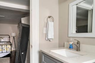 Hidden Garden Retreat in the Heart of Historic Savannah - Savannah - 5