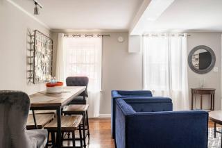 Hidden Garden Retreat in the Heart of Historic Savannah - Savannah - 4
