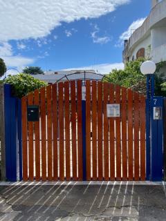 Casa Roselle - Santa Marinella - 8
