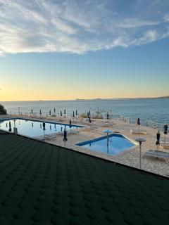 Sea view apartment! - Valona - 7