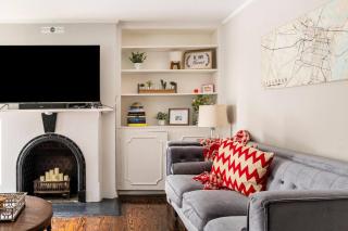 Hidden Garden Retreat in the Heart of Historic Savannah - 0