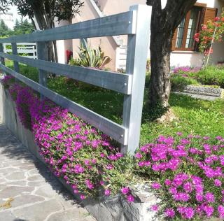 La casa di Juliette - Merone - 7