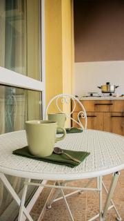 Parkview Studio 9 - Hisarya - 6
