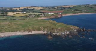 Family-Friendly Bungalow Near Thurlestone Beach - 8
